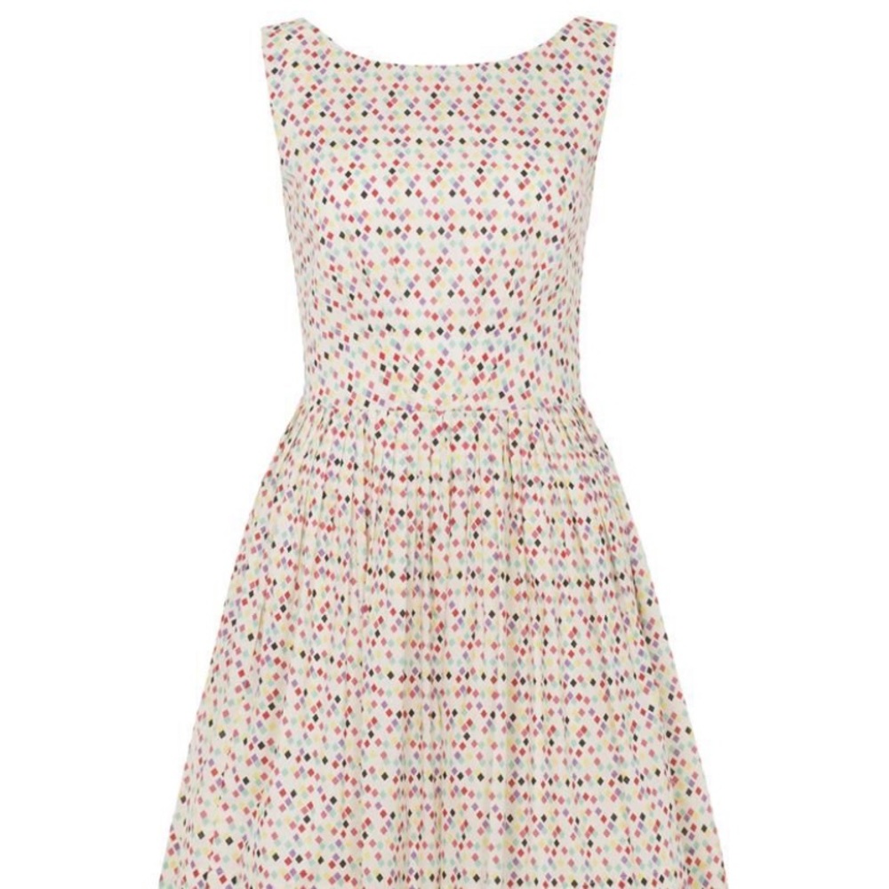 Emily and Fin Confetti Abigail Large
